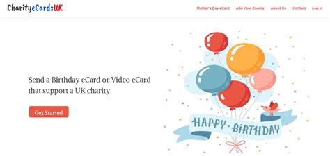 charity e cards uk|Browse all Cards .